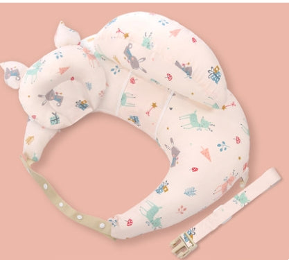 Nursing Pillows Baby Maternity Breastfeeding Multifunction Washable
