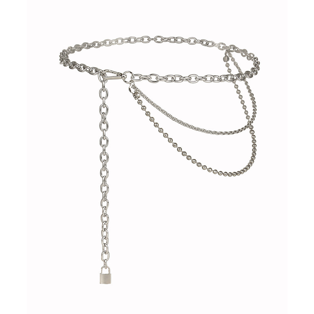 Summer Body Jewelry