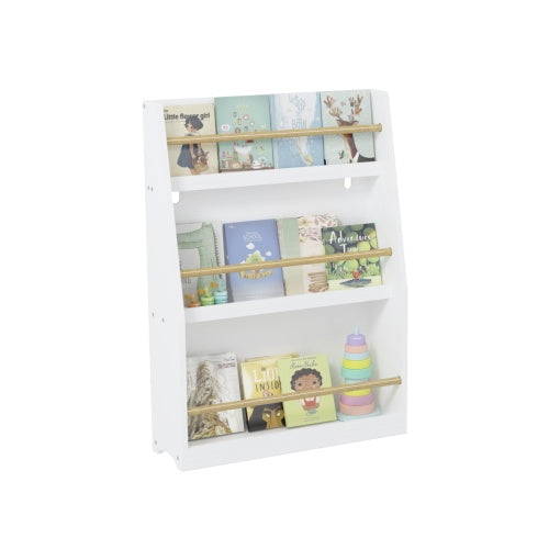 3rd Tier Children's Bookshelves