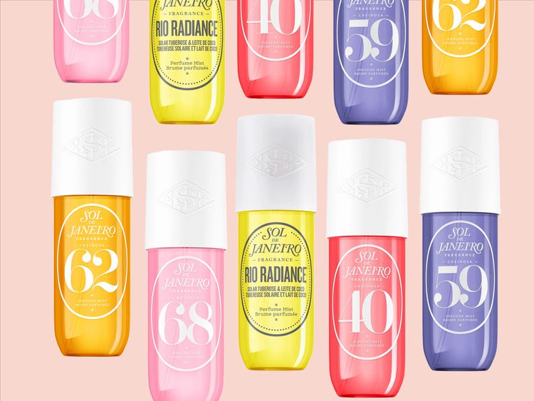SOL DE JANEIRO SPRAY