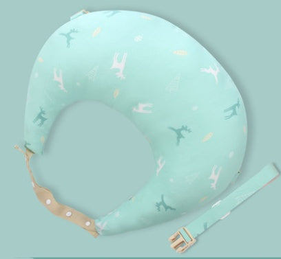 Nursing Pillows Baby Maternity Breastfeeding Multifunction  Washable