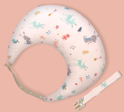 Nursing Pillows Baby Maternity Breastfeeding Multifunction  Washable