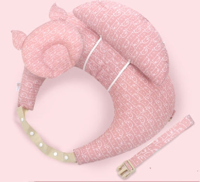 Nursing Pillows Baby Maternity Breastfeeding Multifunction  Washable
