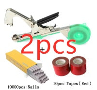 Machine Garden Hand Tools Tie Branch Device Home Tools Tying Vegetables