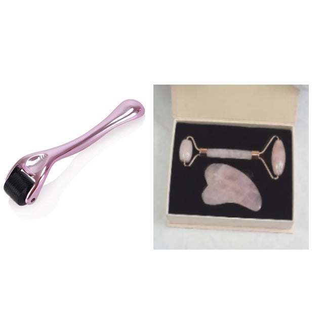 Beauty  Facial Massage Beauty Roller