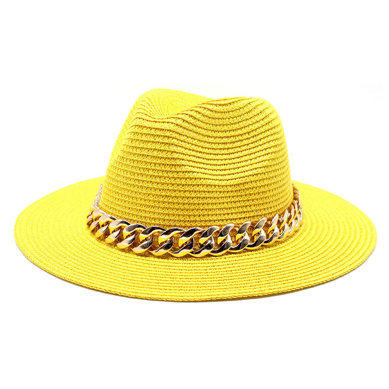 Summer Hats