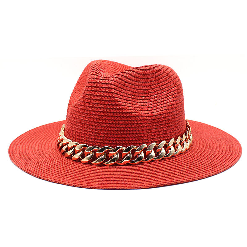 Summer Hats