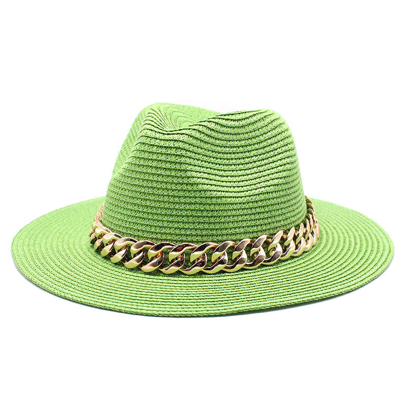 Summer Hats