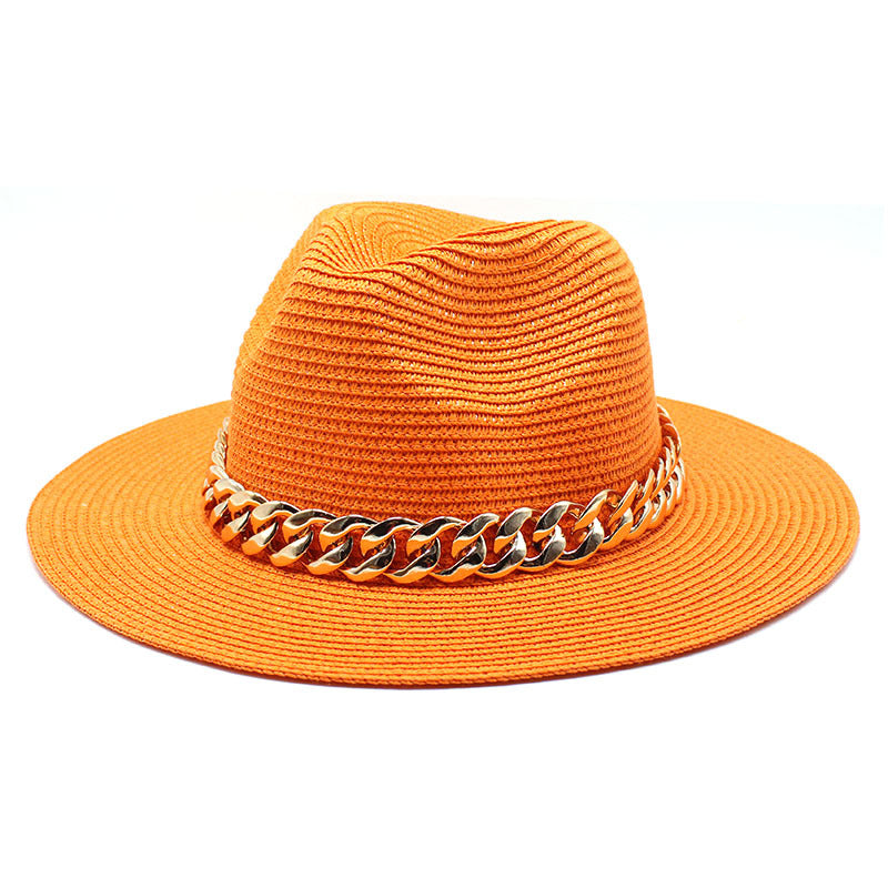Summer Hats