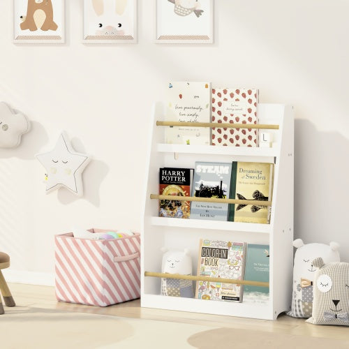 3rd Tier Children's Bookshelves