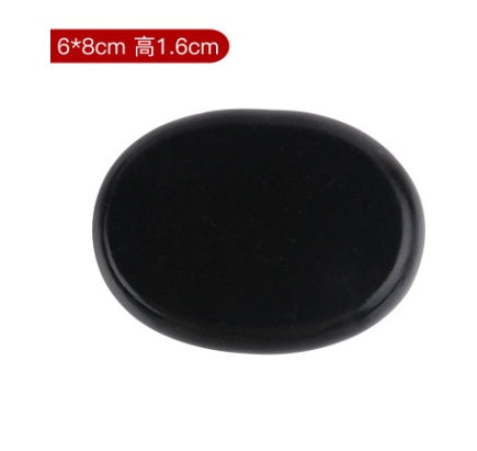 Beauty SPA Health Massage Energy Stone Natural