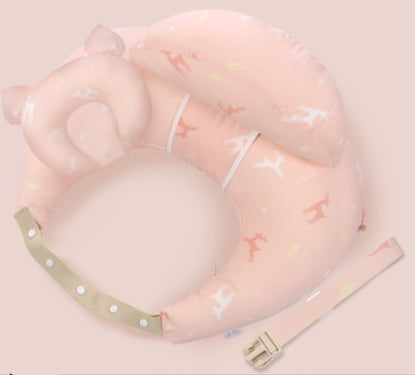 Nursing Pillows Baby Maternity Breastfeeding Multifunction  Washable