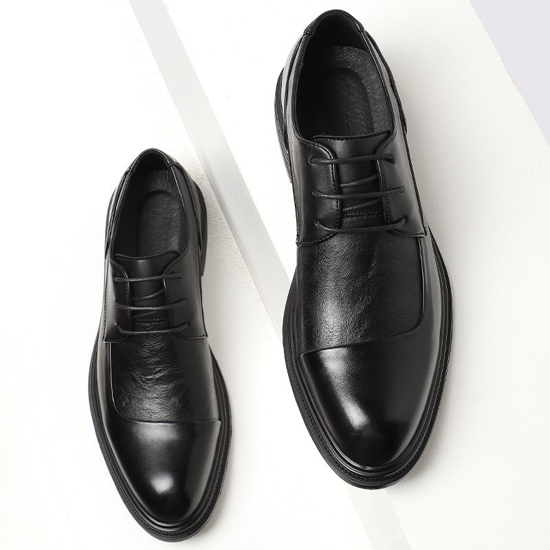 New Men's Shoes