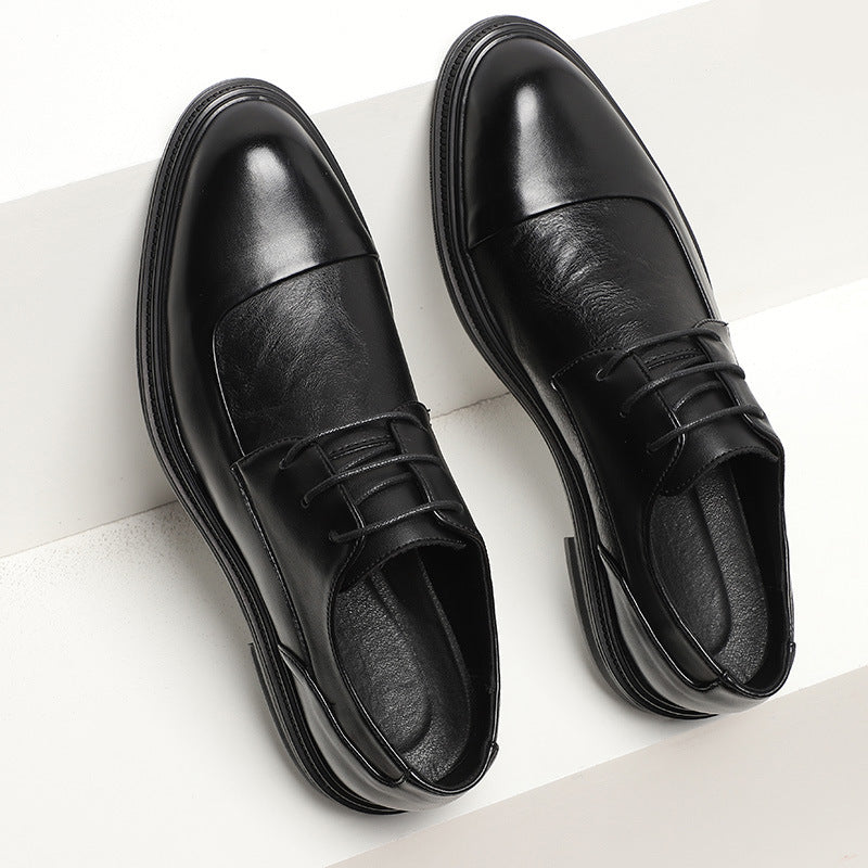 New Men's Shoes