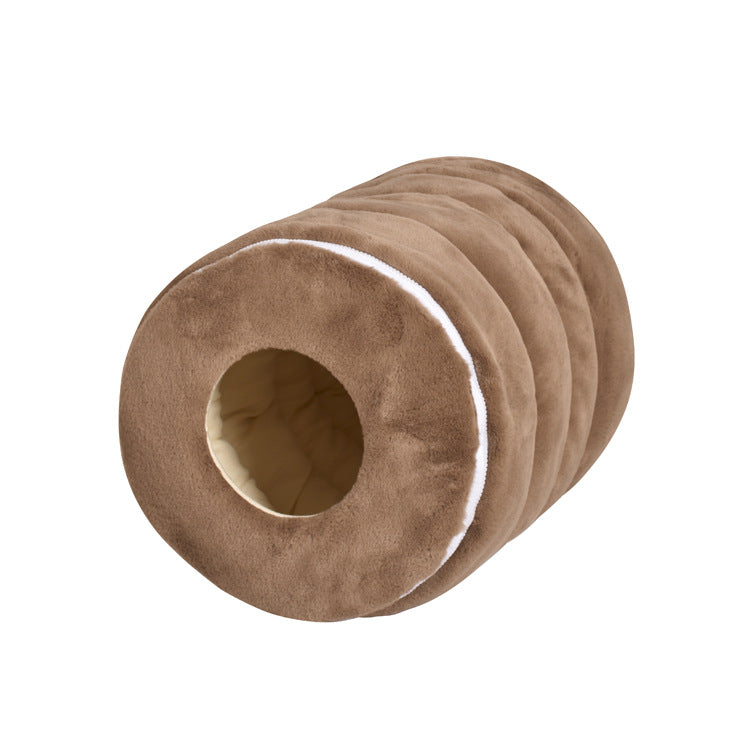 Warm pet house supplies