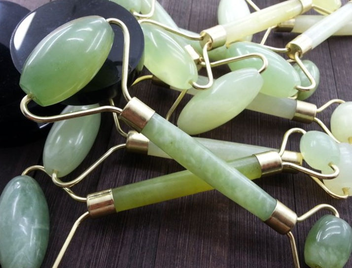Beauty  Facial Massage Beauty Roller