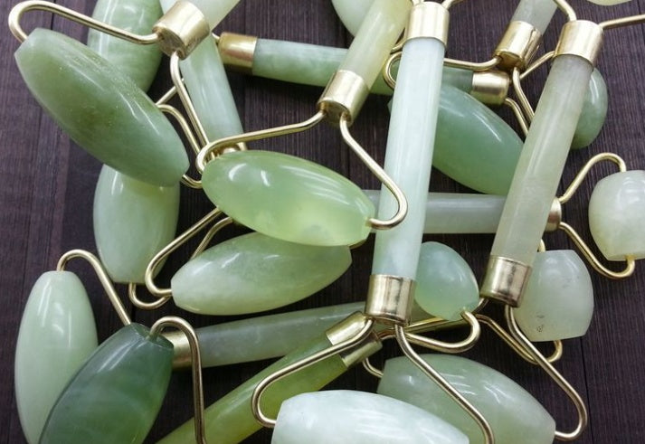 Beauty  Facial Massage Beauty Roller