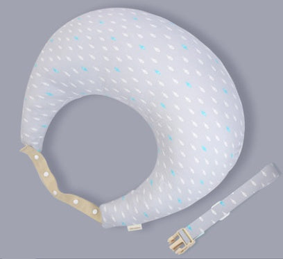 Nursing Pillows Baby Maternity Breastfeeding Multifunction  Washable