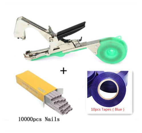 Machine Garden Hand Tools Tie Branch Device Home Tools Tying Vegetables
