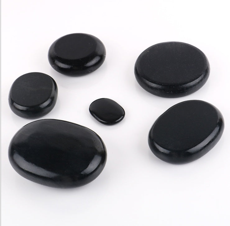 Beauty SPA Health Massage Energy Stone Natural
