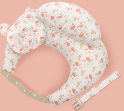 Nursing Pillows Baby Maternity Breastfeeding Multifunction  Washable