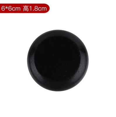 Beauty SPA Health Massage Energy Stone Natural