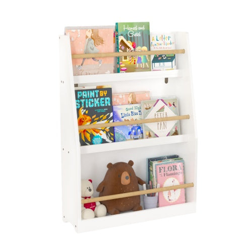 3rd Tier Children's Bookshelves