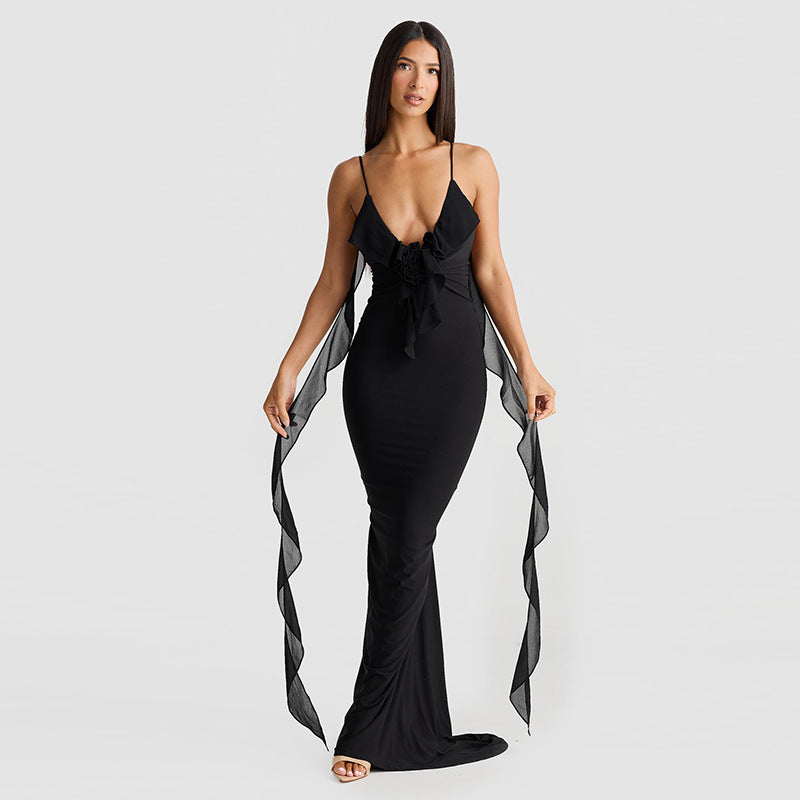 Women's Clothing Fashion  Dress Women