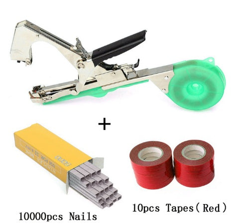Machine Garden Hand Tools Tie Branch Device Home Tools Tying Vegetables