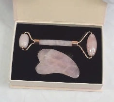 Beauty  Facial Massage Beauty Roller