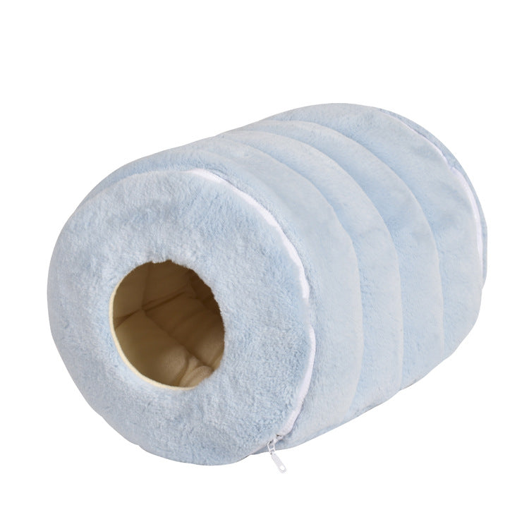 Warm pet house supplies