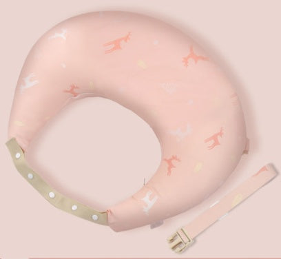 Nursing Pillows Baby Maternity Breastfeeding Multifunction  Washable