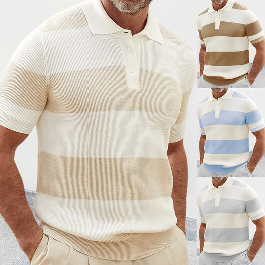 Mens Clothing Summer Fashion