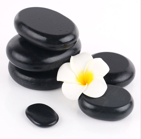Beauty SPA Health Massage Energy Stone Natural