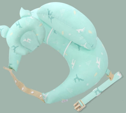 Nursing Pillows Baby Maternity Breastfeeding Multifunction  Washable