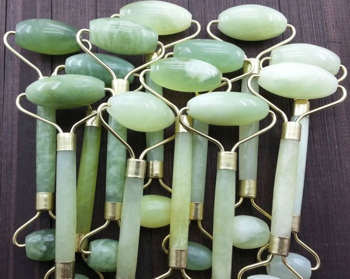 Beauty  Facial Massage Beauty Roller