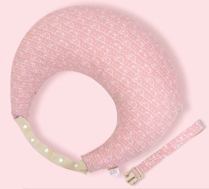Nursing Pillows Baby Maternity Breastfeeding Multifunction  Washable
