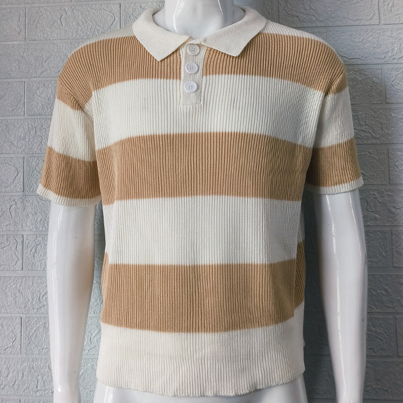Mens Clothing Summer Fashion