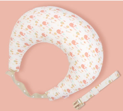 Nursing Pillows Baby Maternity Breastfeeding Multifunction  Washable