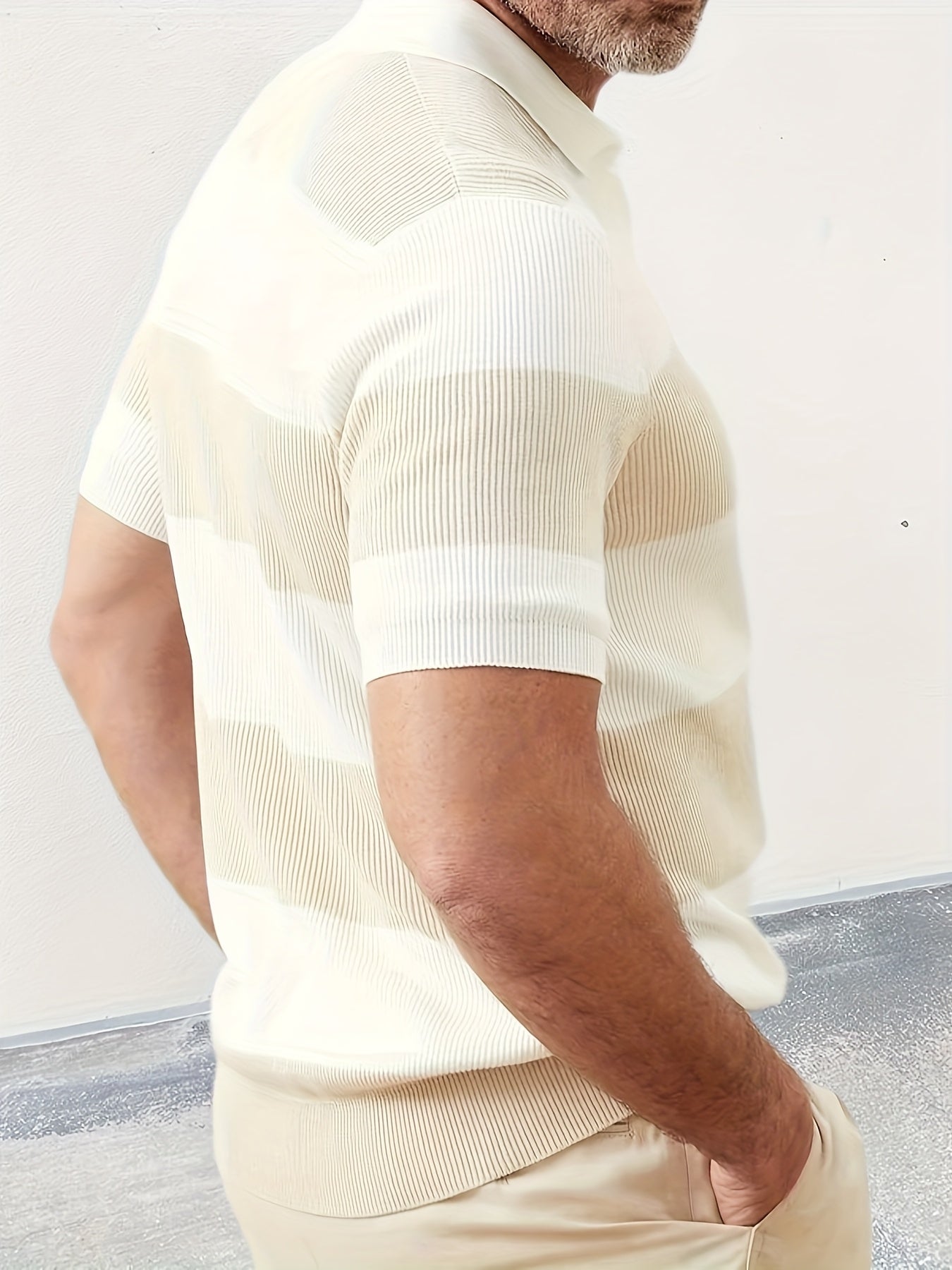 Mens Clothing Summer Fashion