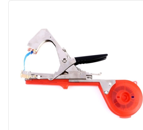 Machine Garden Hand Tools Tie Branch Device Home Tools Tying Vegetables