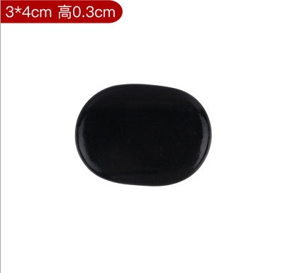 Beauty SPA Health Massage Energy Stone Natural