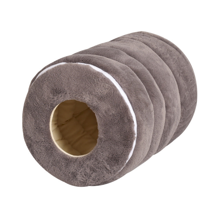 Warm pet house supplies