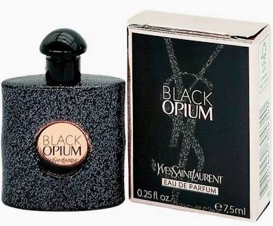 MINI PERFUMES