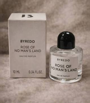 MINI PERFUMES