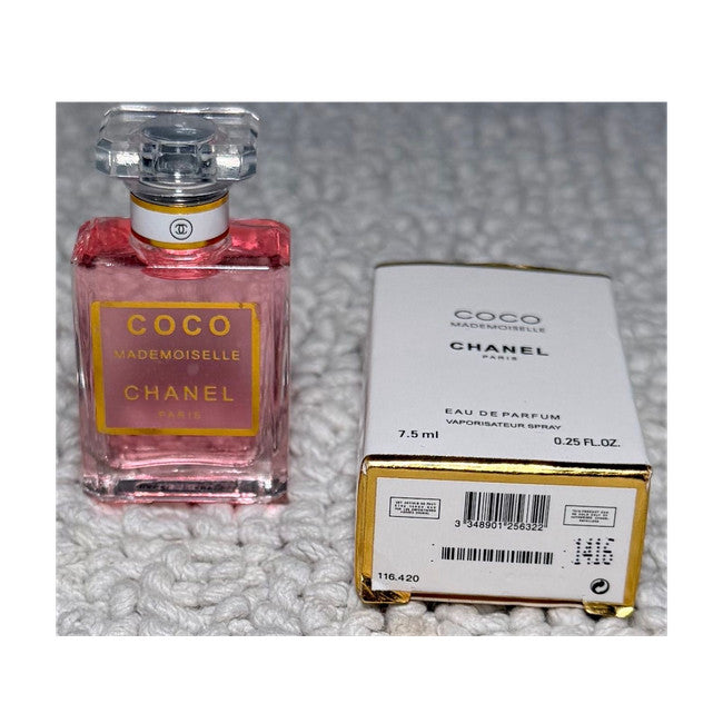 MINI PERFUMES