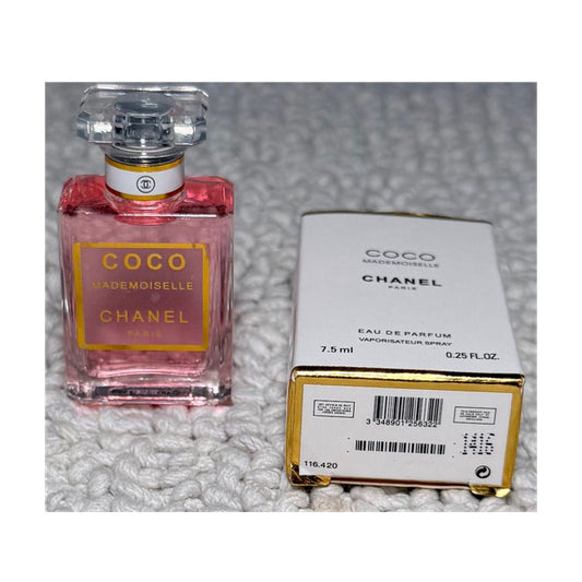MINI PERFUMES