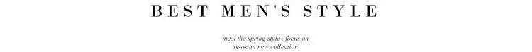 British Style Spring New Solid Business Casual Suit Pants High Waist Button Men Pants High Quality  Office