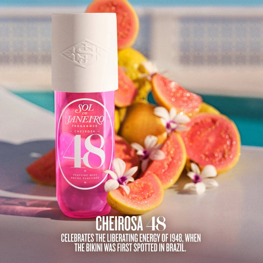 SOL DE JANEIRO SPRAY