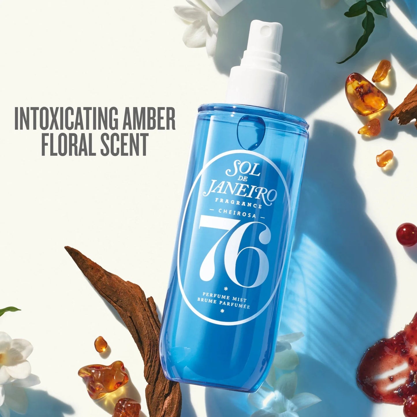 SOL DE JANEIRO SPRAY
